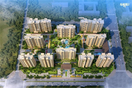 城东樱花苑2室2厅1卫110万110m2出售